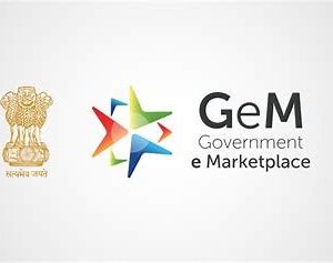 GEM Portal Catalog Listing