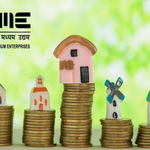 Udyam (MSME) Registration