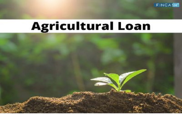 Agriculture Loan
