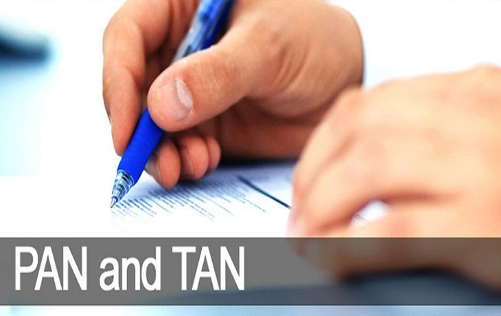 PAN & TAN