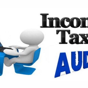 Tax Audit