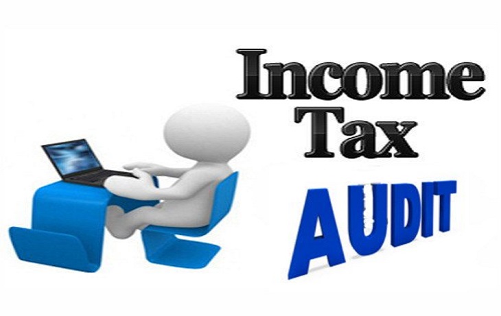 Tax Audit