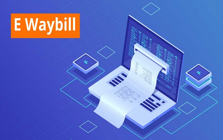 E-Way Bill