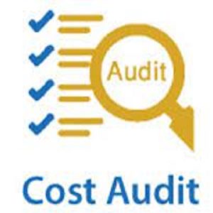 Cost Audit by CMA
