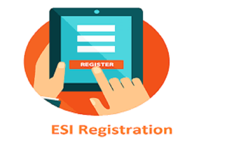 PF & ESIC Registration