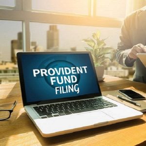 PF & ESIC Filing