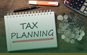 Tax Planning